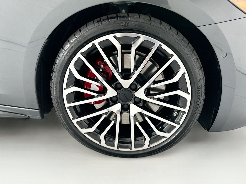 Thumbnail: 2026 Audi S5 - 31