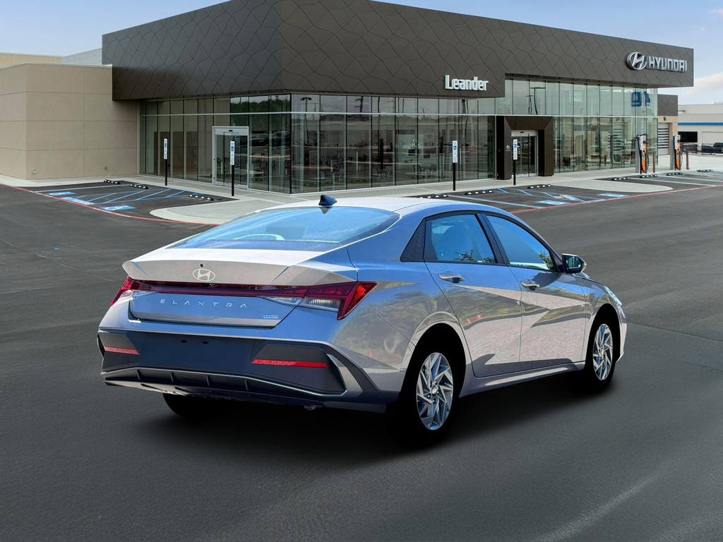 Thumbnail: 2026 Hyundai Elantra - 7