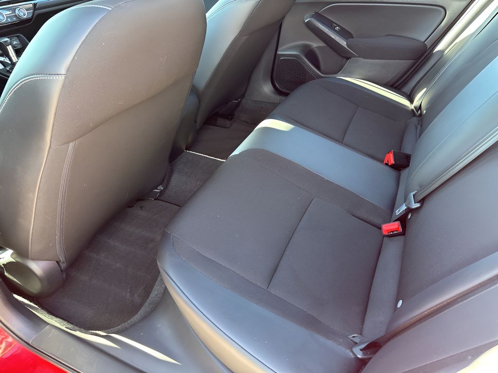 Used Car 2022 Honda Civic  Sport For Sale Under $25,000 In Austin, Texas