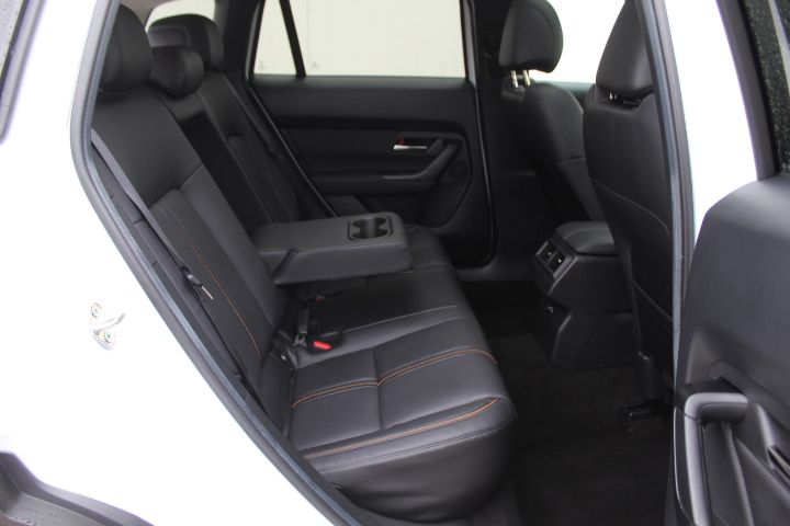 Used Car 2025 Mazda Cx-50  Utility 2.5 S Premium Plus Package All Wheel Drive For Sale Under $35,000 In Georgetown, Texas