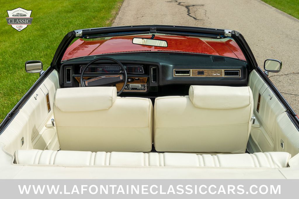1975 Chevrolet Caprice 5