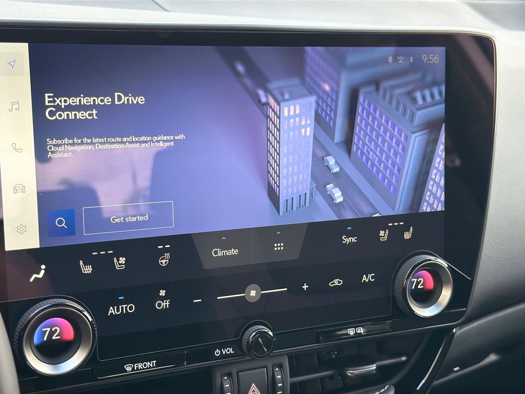 Thumbnail: 2026 Lexus NX - 22