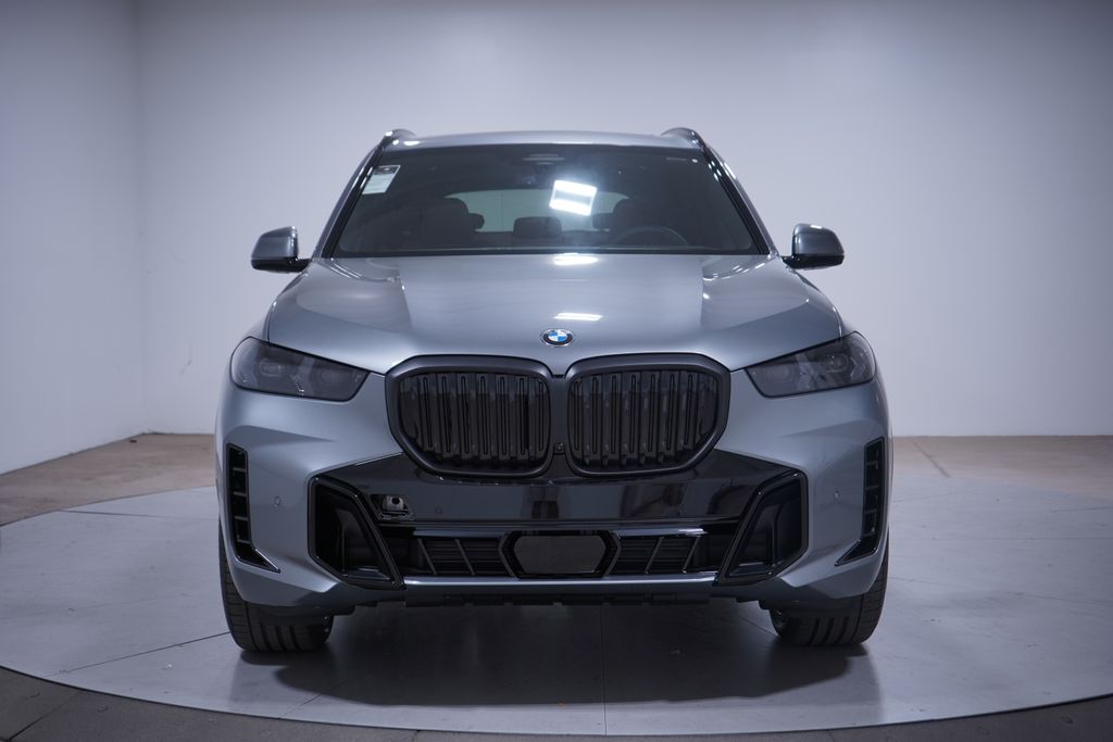 Thumbnail: 2026 BMW X5 - 4