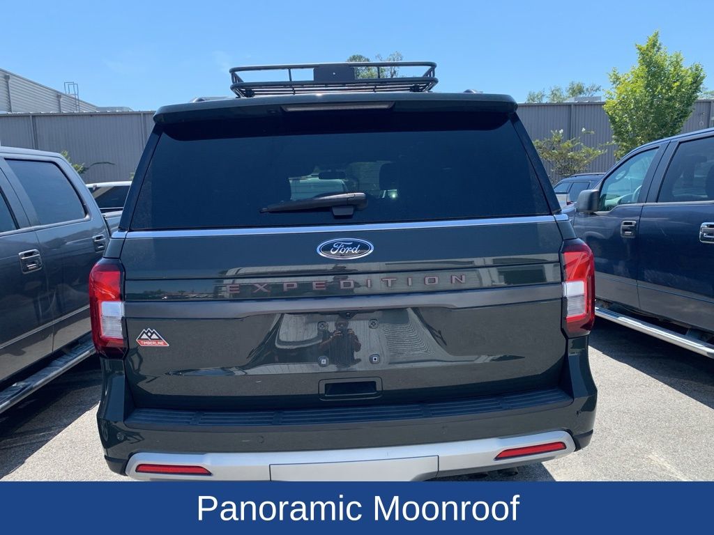 2023 Ford Expedition Timberline