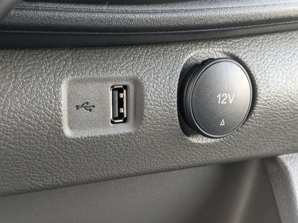 2025 Ford Transit-250 Cargo Van 