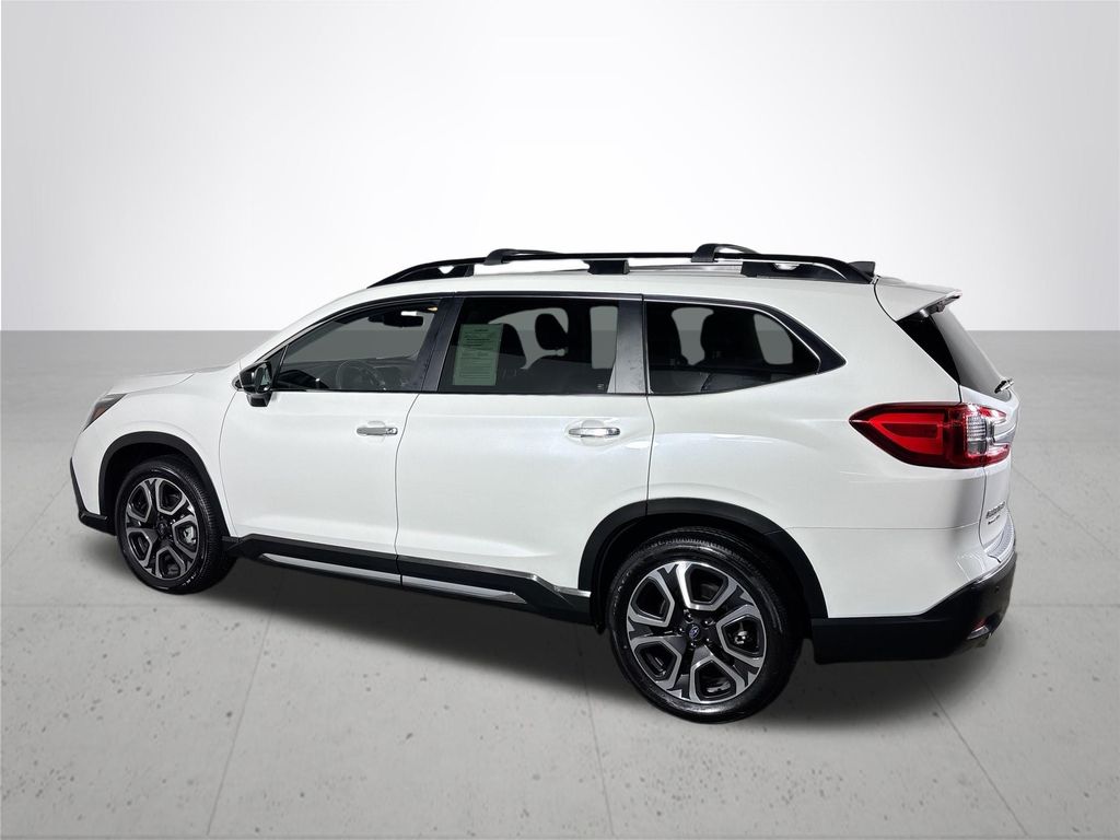 2024 Subaru Ascent Touring