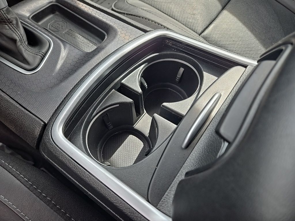 Used 2018 Silver Dodge R/T image 29