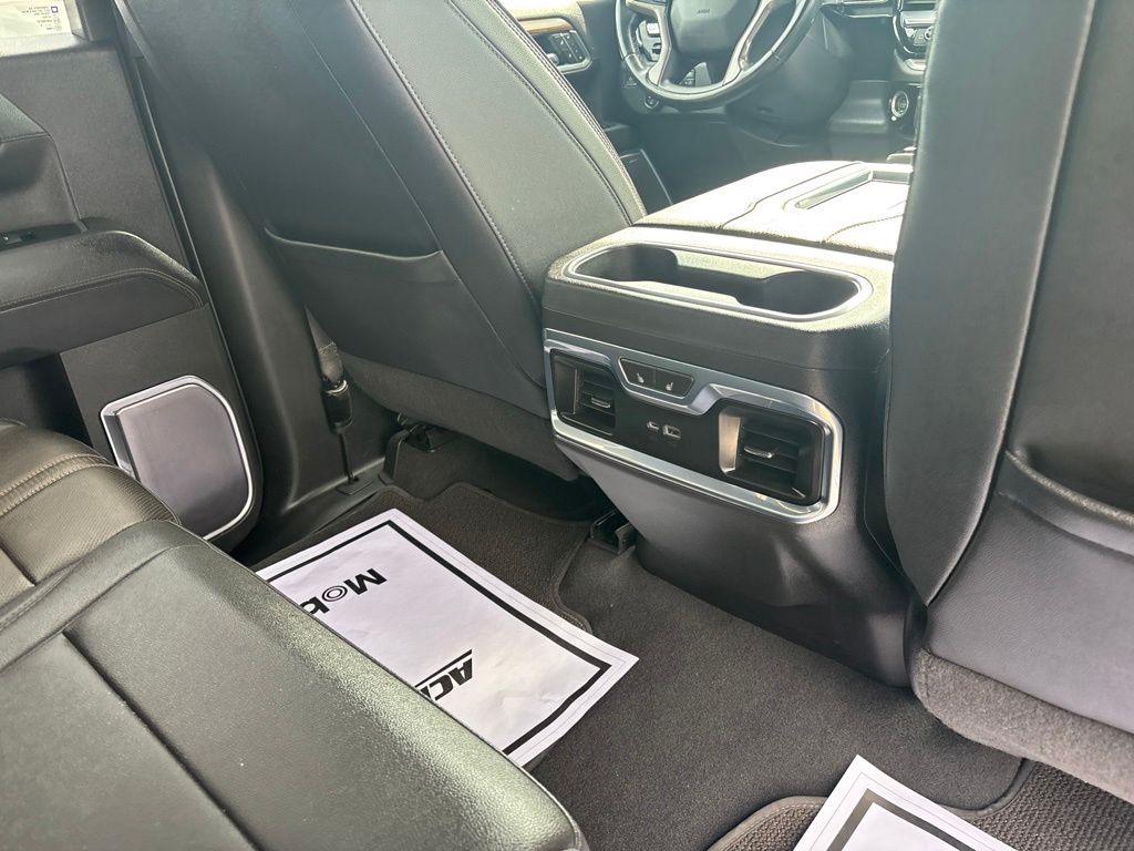 Used 2022 Chevrolet Silverado 1500 Truck