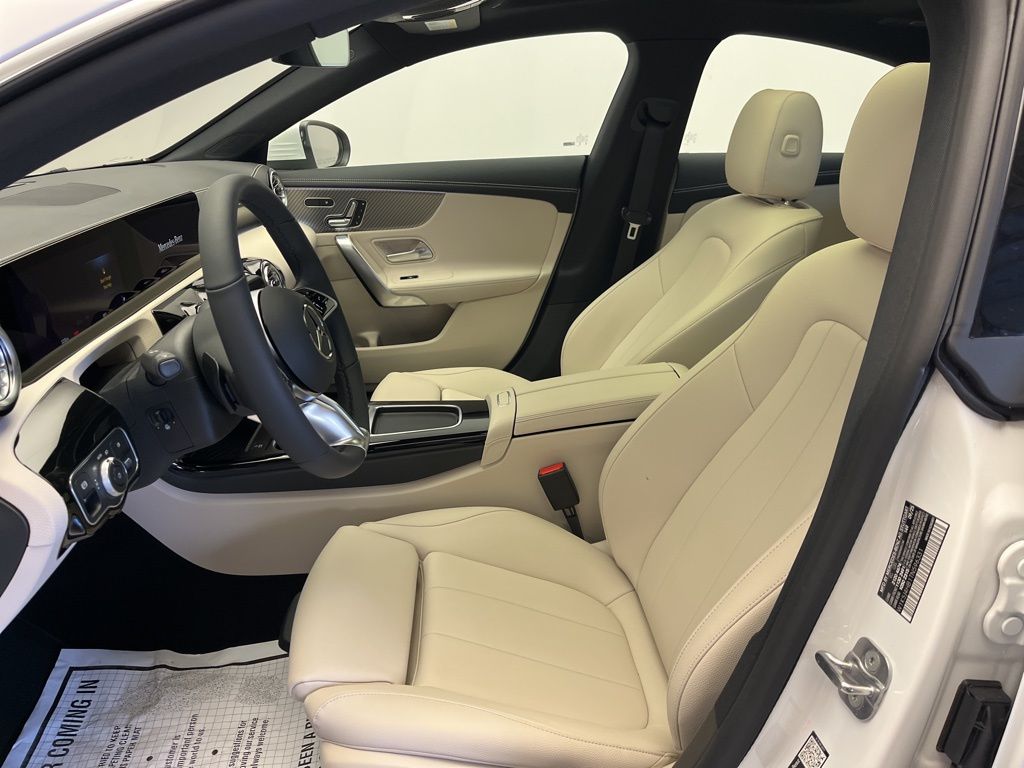 Thumbnail: 2026 Mercedes-Benz CLA - 13