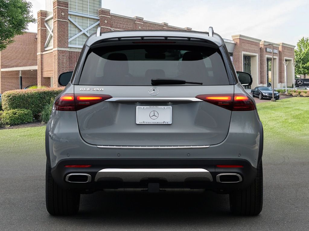 Thumbnail: 2026 Mercedes-Benz GLE - 5