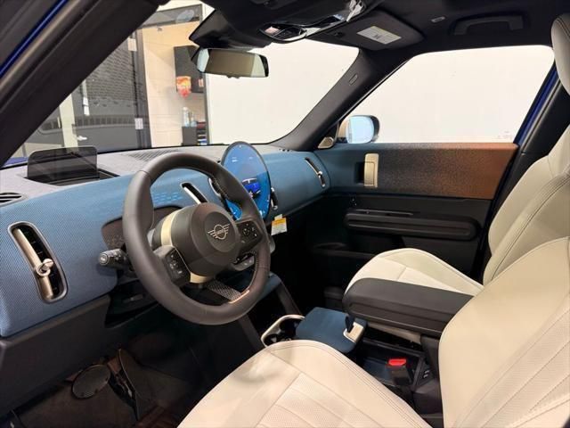 Thumbnail: 2025 MINI Cooper Countryman - 11