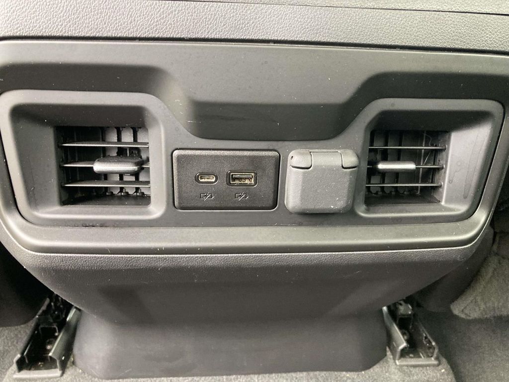 Used 2022 Blue Chevrolet LT Trail Boss image 14