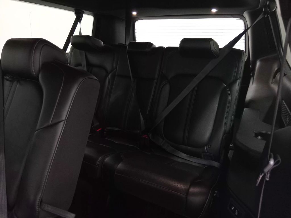 2024 Jeep Wagoneer L Series II 4x4