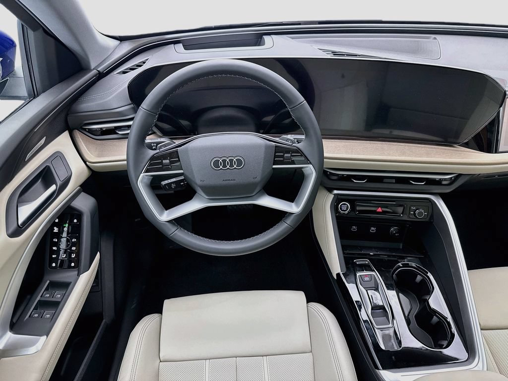 Thumbnail: 2026 Audi Q5 - 11