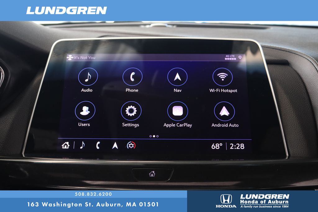Used 2022 Cadillac CT5 Sedan
