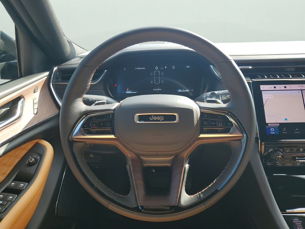 New Car 2025 Jeep Grand Cherokee L  Summit For Sale Under $70,000 In Austin, Texas