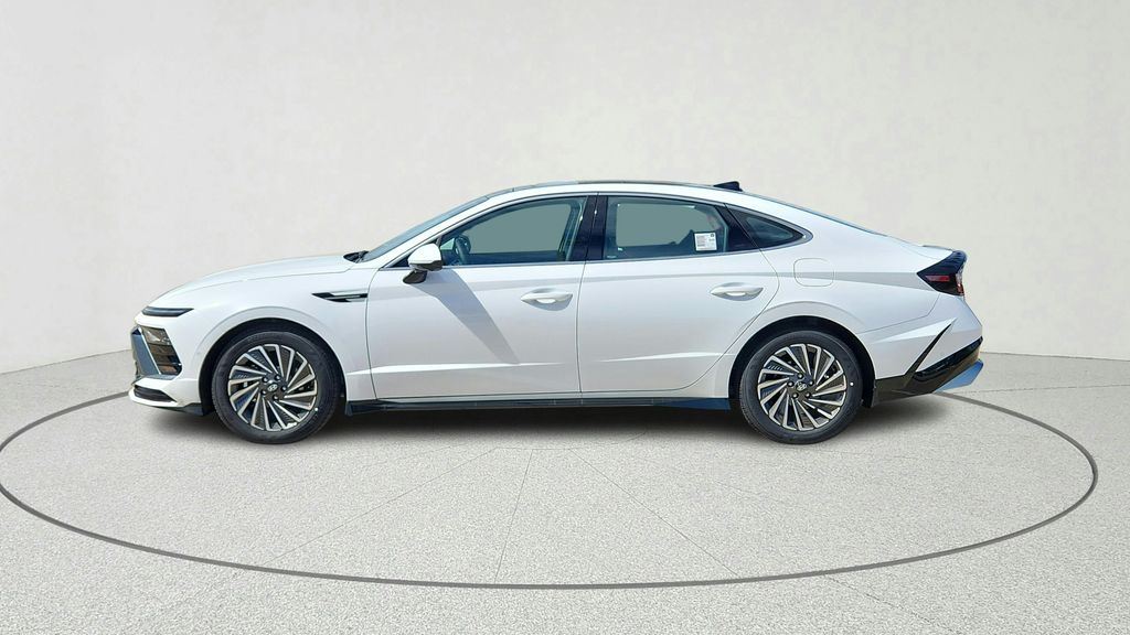 2026 Hyundai Sonata Hybrid