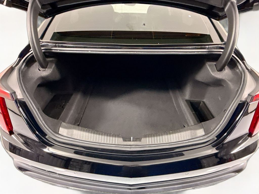 Thumbnail: 2020 Cadillac CT5 - 28