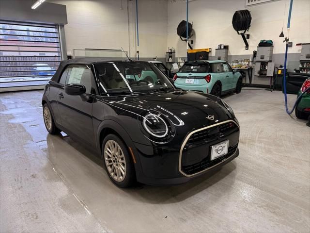 Thumbnail: 2026 MINI Cooper - 7