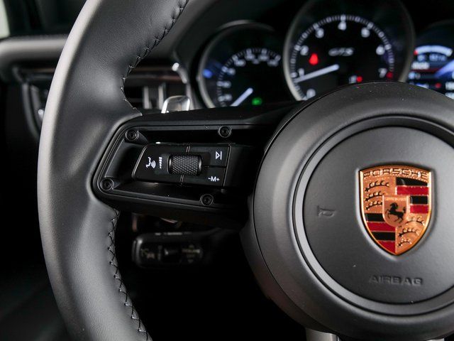 New 2026  Porsche GTS image 22