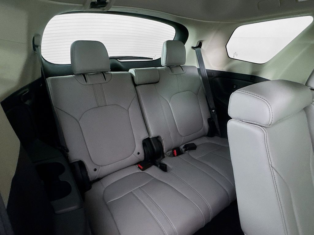 Used Car 2025 Honda Pilot  Ex-l For Sale Under $50,000 In Austin, Texas