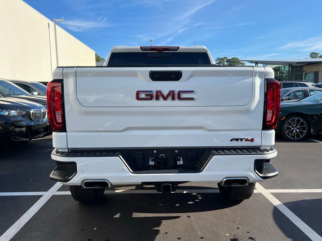 Thumbnail: 2024 GMC Sierra 1500 - 23