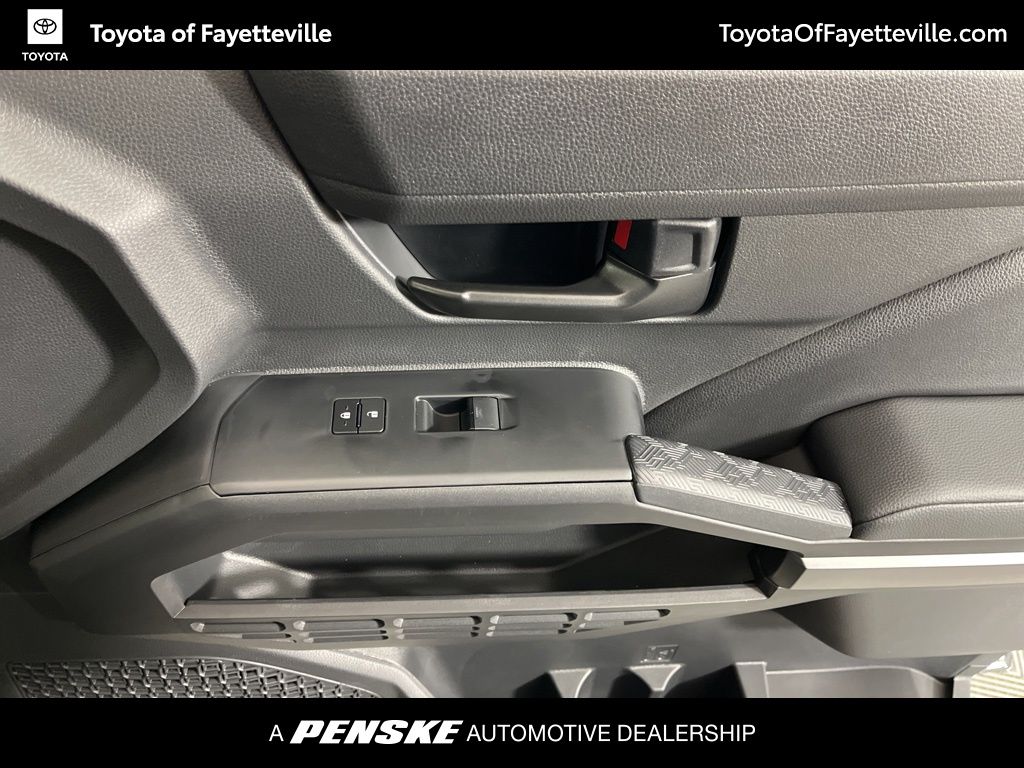 Thumbnail: 2025 Toyota Tacoma - 13