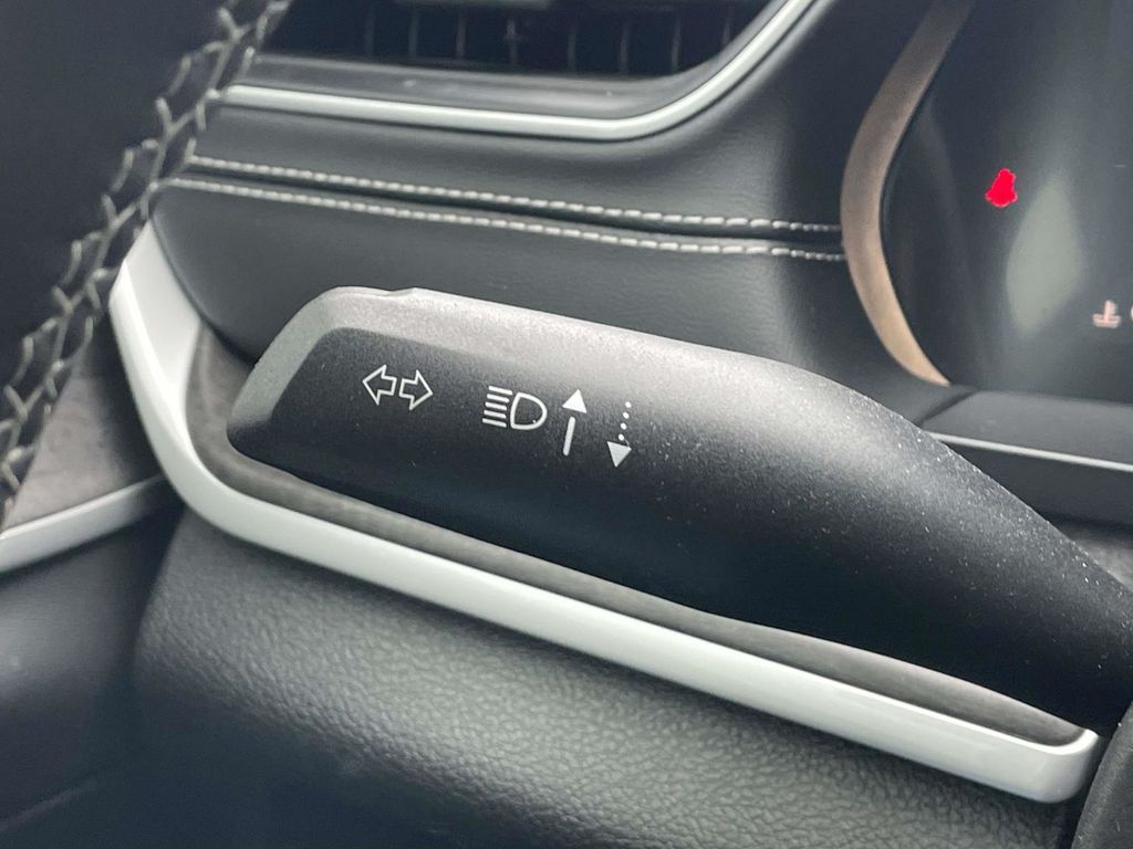 2025 Jeep Grand Cherokee L Limited - Photo 33