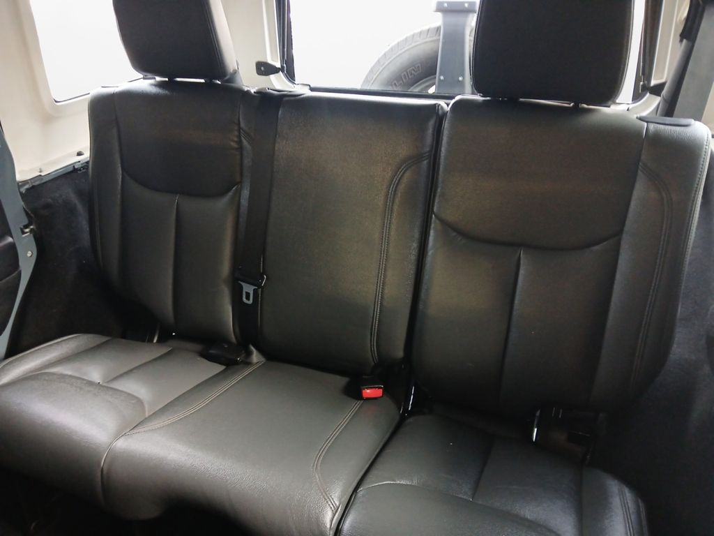 Used Car 2014 Jeep Wrangler  Unlimited Sport For Sale Under $20,000 In Austin, Texas