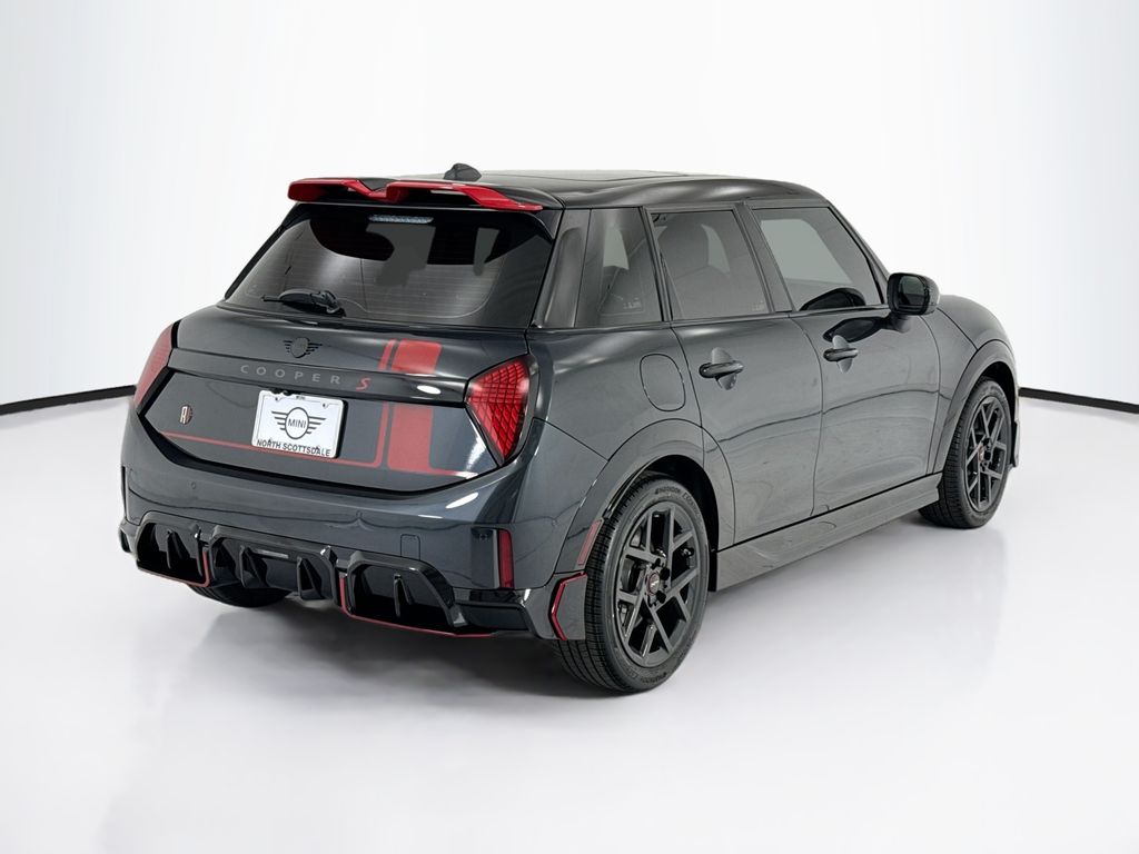 Thumbnail: 2026 MINI Cooper - 5