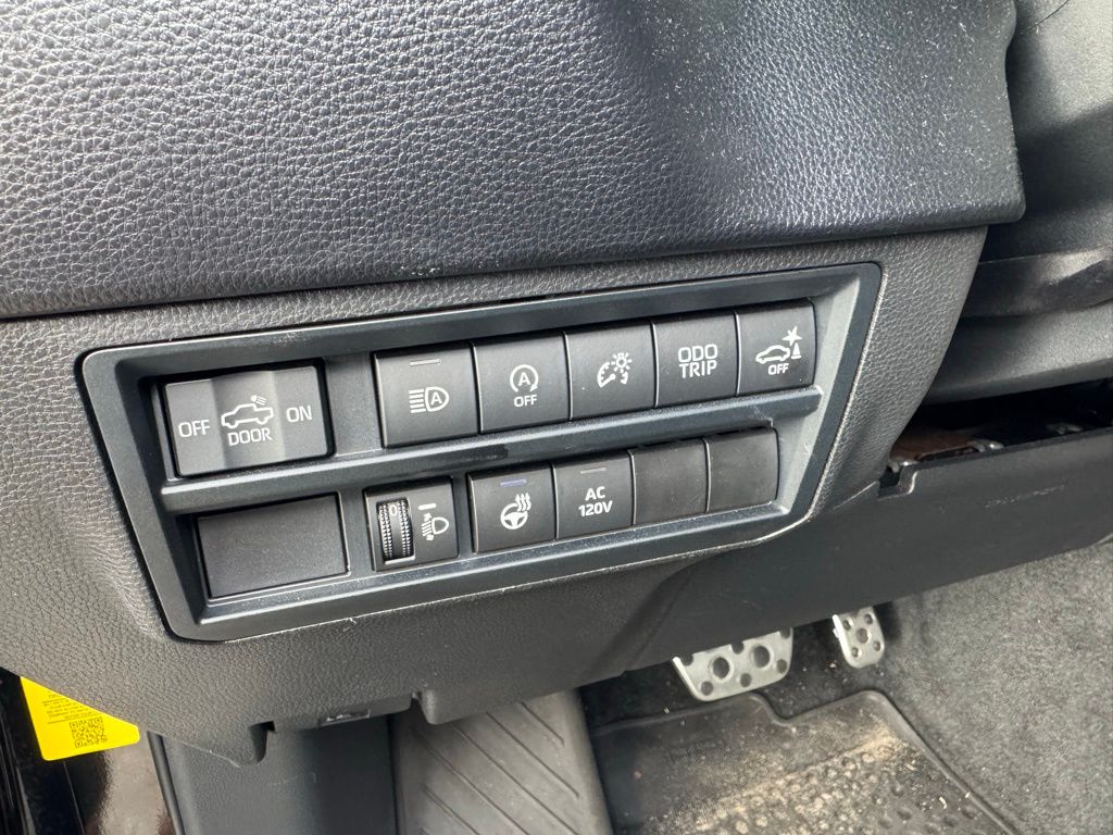 2022 Toyota Tundra SR5 18