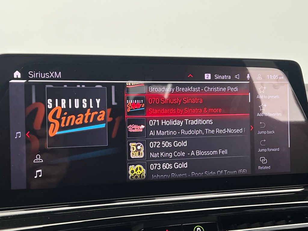 Thumbnail: 2024 BMW M8 - 14