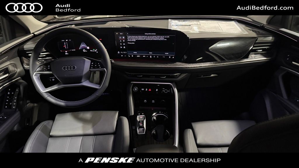 Thumbnail: 2025 Audi Q5 - 9