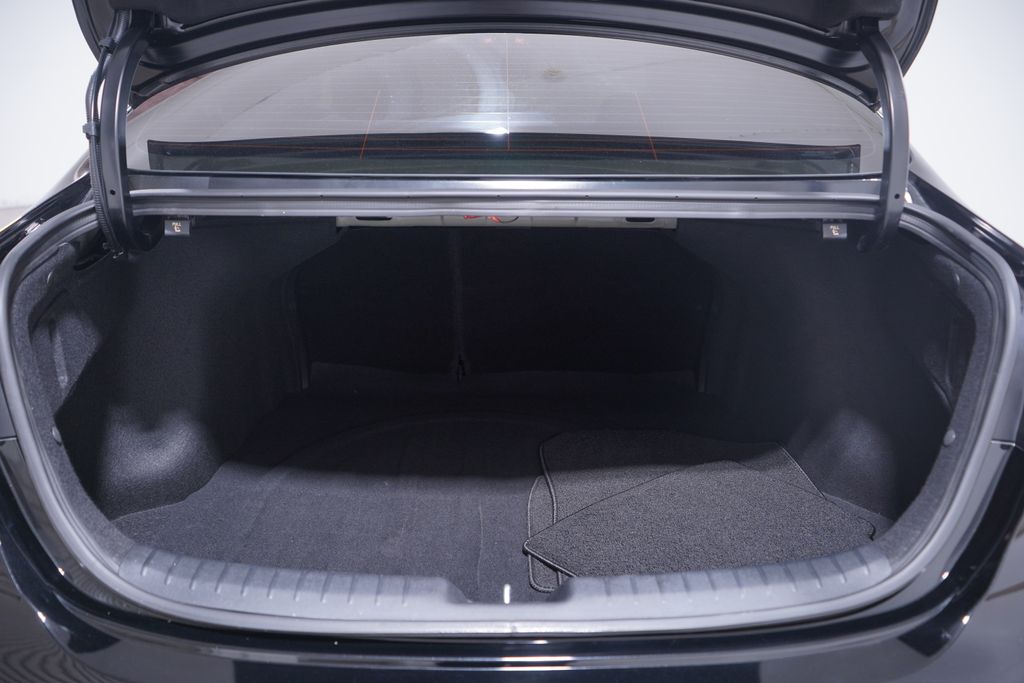 Thumbnail: 2024 Kia Forte - 23