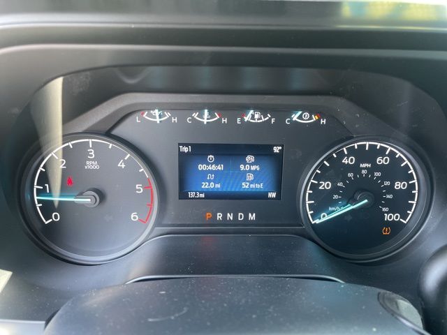 2025 Ford F-350 Chassis XL