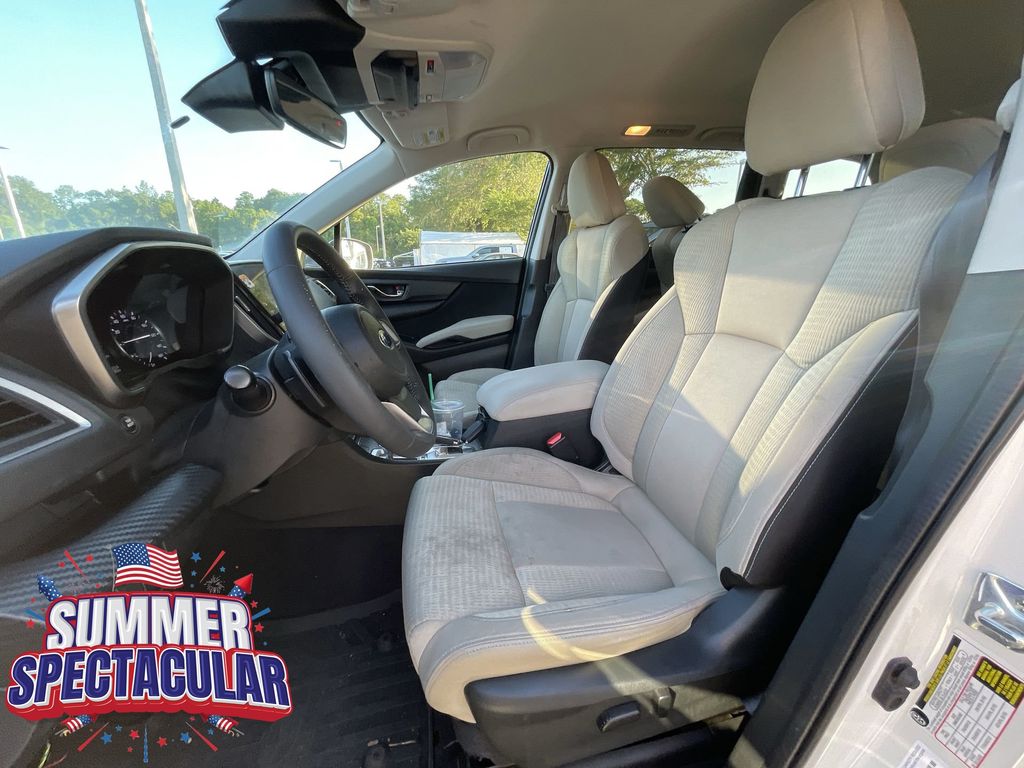 Used 2023 Subaru Ascent SUV