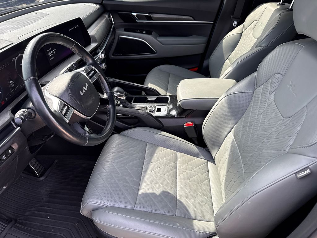Used 2024 Kia Telluride SUV