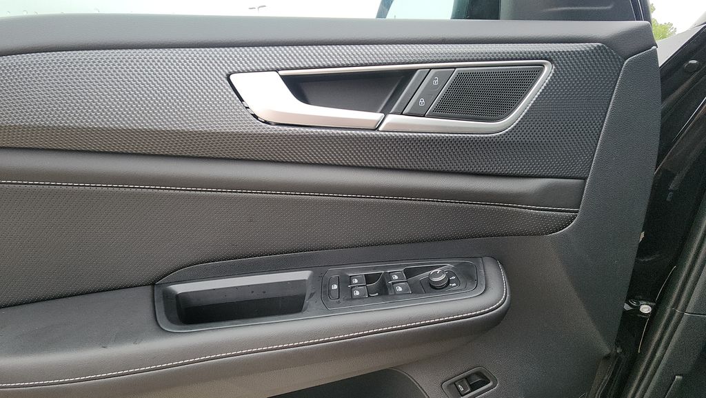 2026 Volkswagen Atlas Cross Sport