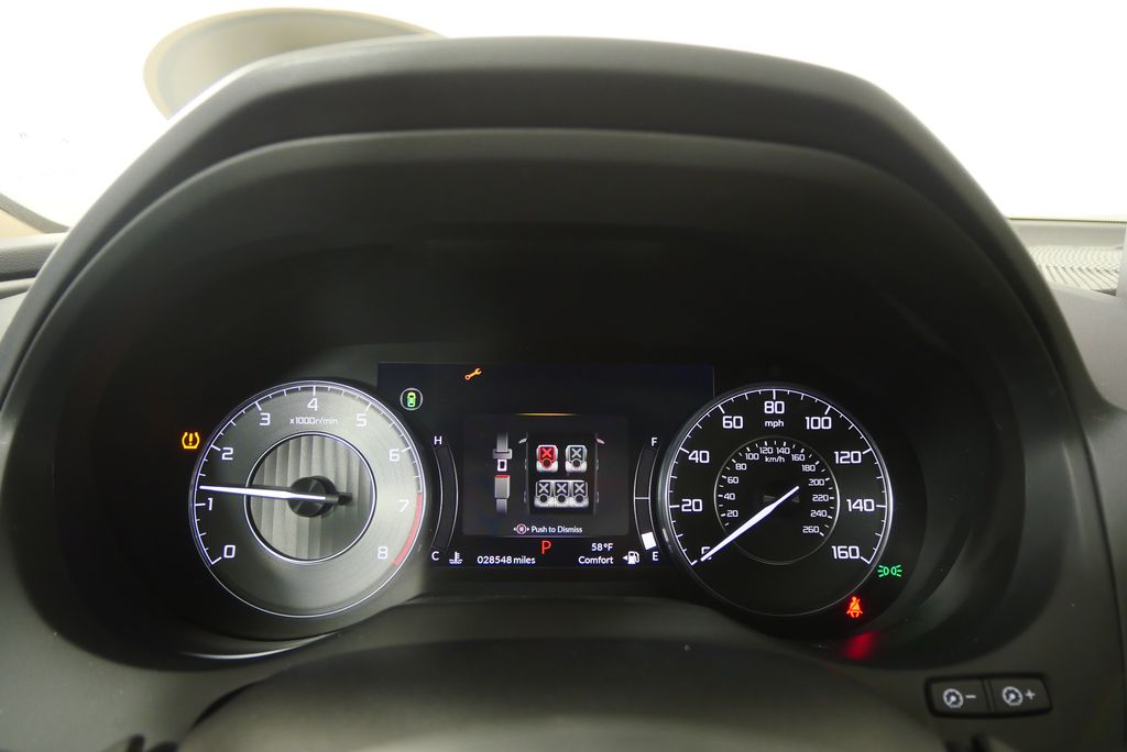 Thumbnail: 2023 Acura RDX - 23