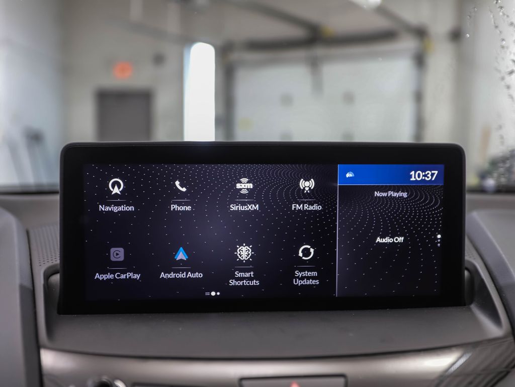 Thumbnail: 2024 Acura RDX - 15