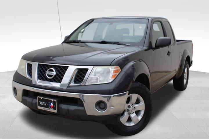 Used Car 2010 Nissan Frontier  Se For Sale Under $10,000 In Georgetown, Texas