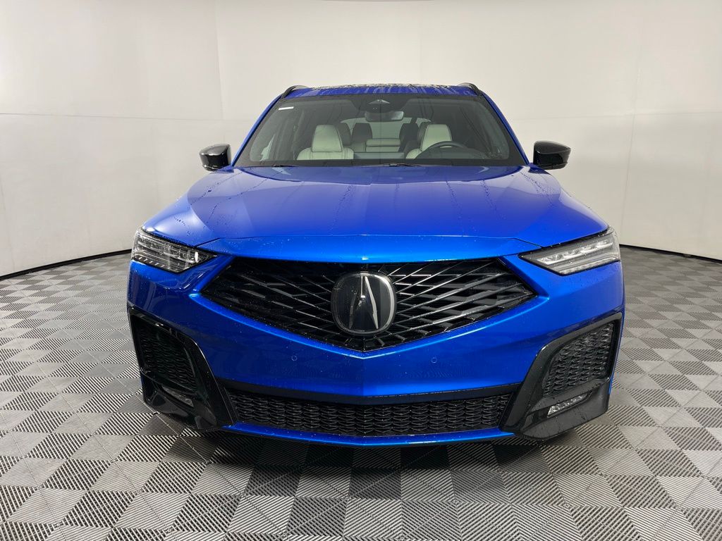 Thumbnail: 2026 Acura MDX - 7