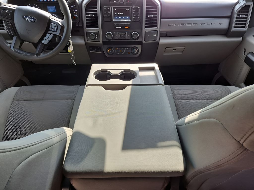Used Car 2019 Ford F-250sd  Xl For Sale Under $20,000 In Austin, Texas