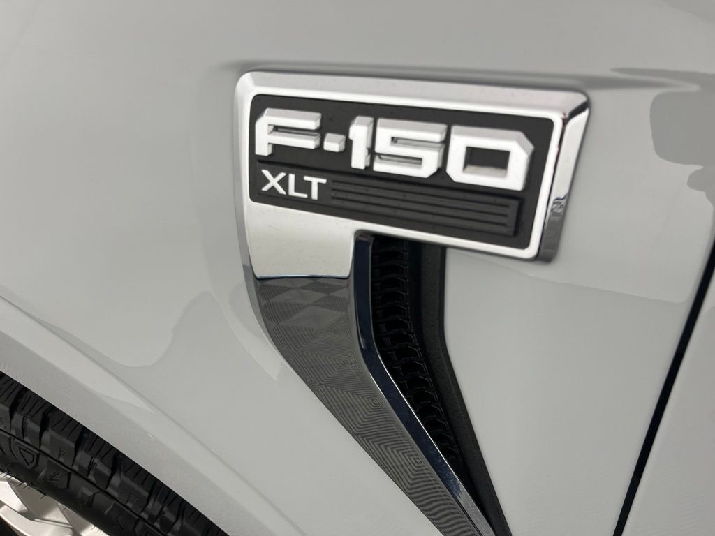 Thumbnail: 2023 Ford F-150 - 21