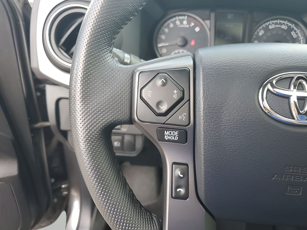 Used Car 2019 Toyota Tacoma  Trd Sport For Sale Under $40,000 In Austin, Texas