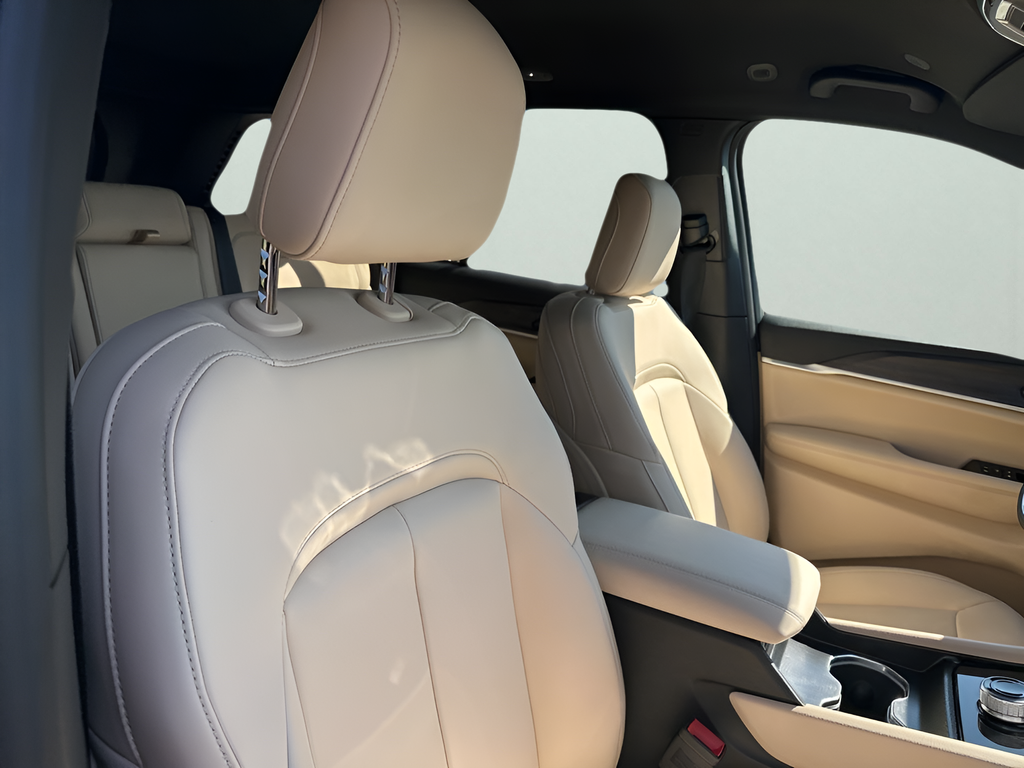 New Car 2025 Jeep Grand Cherokee  Limited For Sale Under $50,000 In Austin, Texas