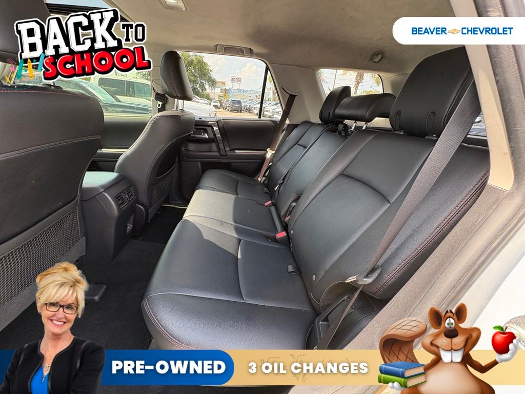 Used 2024 Toyota 4Runner SUV