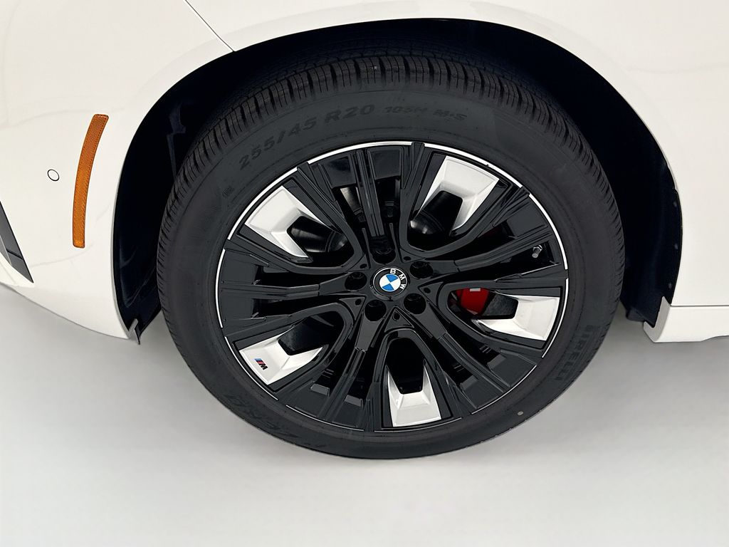 Thumbnail: 2026 BMW X3 - 29