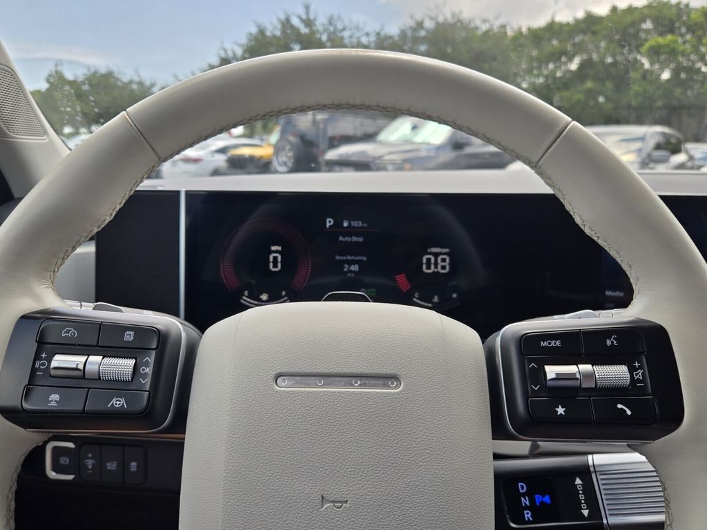 2025 Hyundai Santa Fe - $26,999
