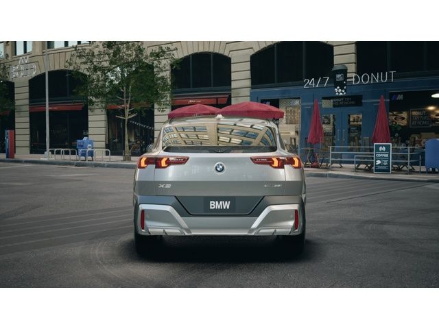 Thumbnail: 2026 BMW X2 - 5